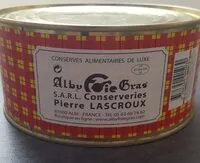 Mängden socker i Cassoulet