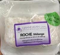 Mängden socker i Roche Mélange