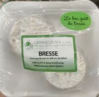 Mängden socker i Bresse