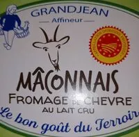 Mängden socker i Mâconnais