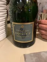 Mängden socker i Magnum De Champagne Deutz Classic Brut 150 CL Avec étui