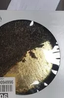 Mängden socker i Moelleux au chocolat