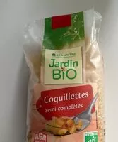 Mängden socker i Coquillettes semi completes