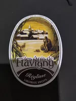 Mängden socker i Boite ovale réglisse