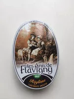 Mängden socker i Boite ovale réglisse bio