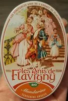 Mängden socker i Boite ovale mandarine bio