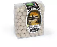 Mängden socker i Sac 250g réglisse