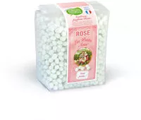 Mängden socker i Sac 250g petits rose