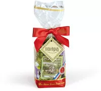 Mängden socker i Assortiment cadeau 30 sachets