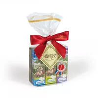 Mängden socker i Assortiment cadeau de 6 étuis