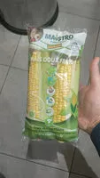 Fresh sweet corn