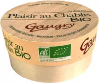 Mängden socker i Plaisir au Chablis