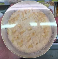 Mängden socker i Saint Vincent (25% MG)