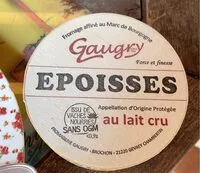 Mängden socker i Epoisses