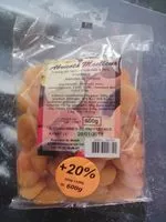 Mängden socker i Abricots Moelleux