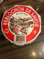 Mängden socker i Reblochon De savoie