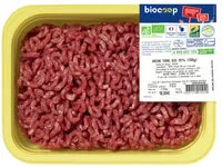 Mängden socker i Haché vrac bio 15%