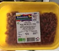 Mängden socker i Steak Hache Vrac 15%MG