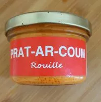 Mängden socker i Rouille