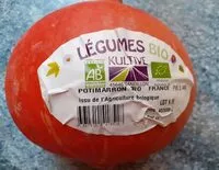 Mängden socker i Potimarron