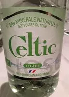 Mängden socker i Celtic