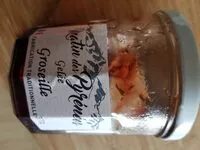 Mängden socker i Matin des Pyrénées