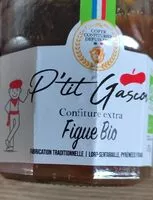 Mängden socker i Figues bio