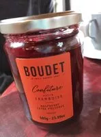 Mängden socker i Confiture extra Framboise