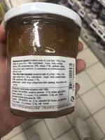 Mängden socker i Confiture Trois Agrumes