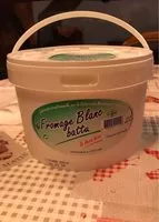 Mängden socker i Fromage blanc battu