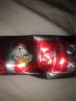 Mängden socker i Henry’s