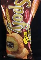 Mängden socker i Spofy