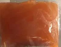 Mängden socker i Saumon atlantique fumé