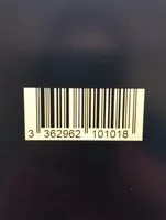 Mängden socker i Purée amandes complètes