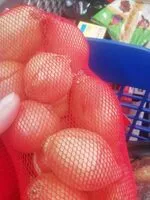 Mängden socker i Oignon saucier