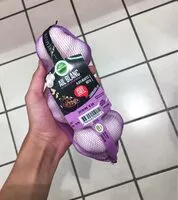 Mängden socker i Ail blanc