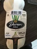 Mängden socker i Ail