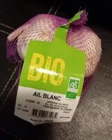 Mängden socker i Ail blanc Bio