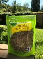 Mängden socker i Herbe de provence