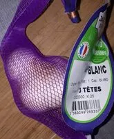 Mängden socker i Ail Blanc