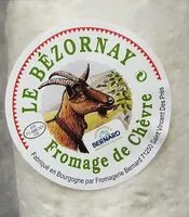 Mängden socker i Fromage de chèvre