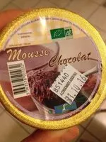 Mängden socker i Mousse Chocolat