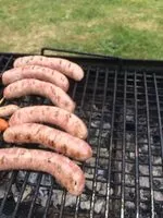 Mängden socker i Saucisses a l'ancienne