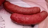 Mängden socker i Saucisses fumees