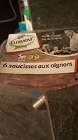 Mängden socker i Saussices Clermont