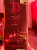 Mängden socker i The Noir Caramel Bio