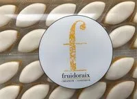 Mängden socker i Calisson d'Aix