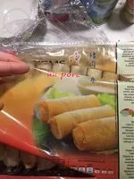 Mängden socker i Nems au porc