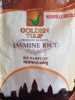 Mängden socker i Riz parfumé