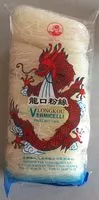 Mängden socker i Vermicelles De Logkou 500 G
